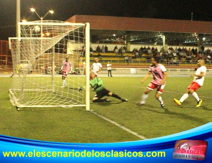 Itagüí,  ¡Campeón Intermunicipal!