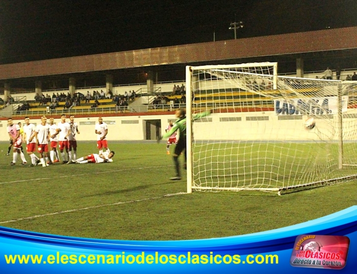 Itagüí,  ¡Campeón Intermunicipal!