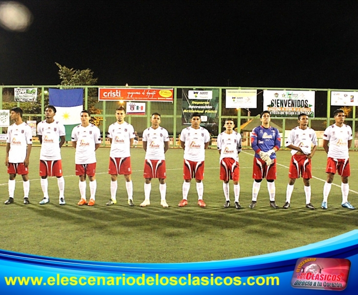 Vacacional: En el último suspiro, Urabá celebró