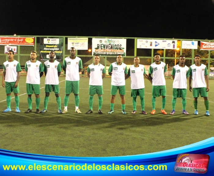 Vacacional: En el último suspiro, Urabá celebró