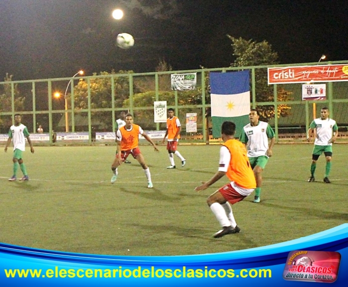 Vacacional: En el último suspiro, Urabá celebró