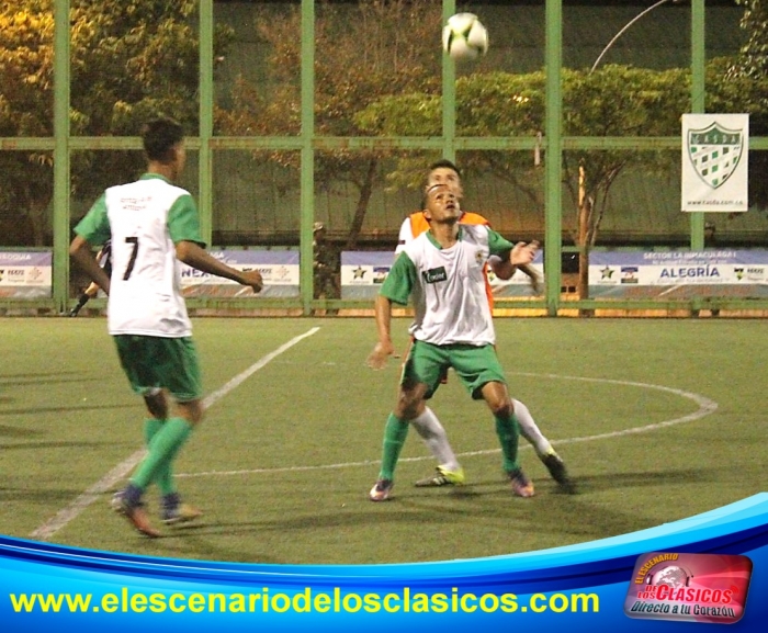 Vacacional: En el último suspiro, Urabá celebró