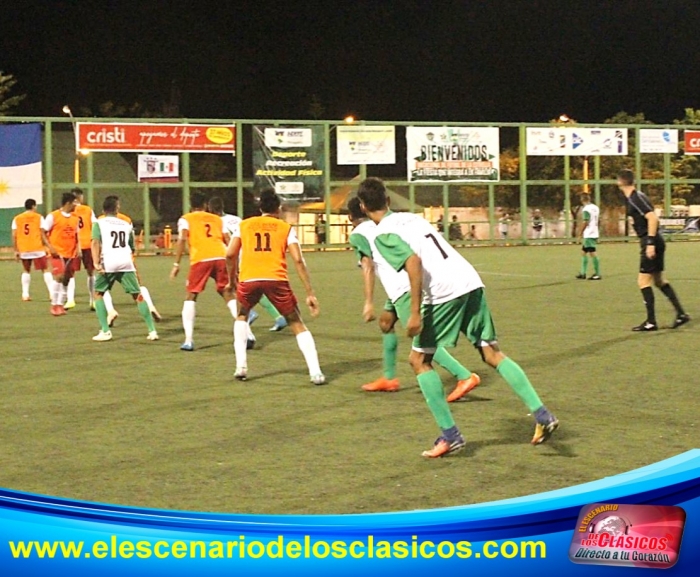 Vacacional: En el último suspiro, Urabá celebró