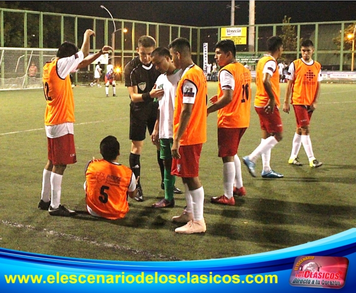 Vacacional: En el último suspiro, Urabá celebró