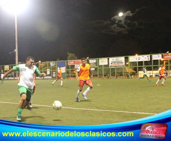 Vacacional: En el último suspiro, Urabá celebró