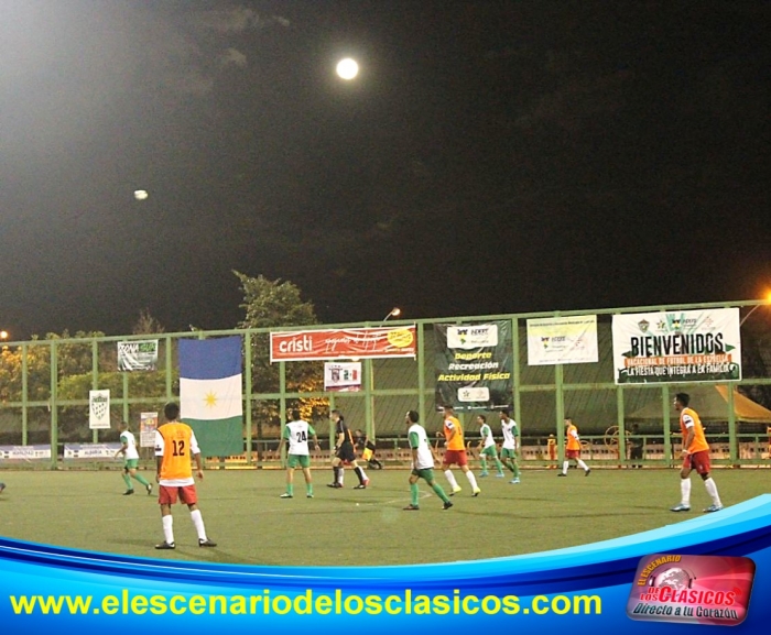 Vacacional: En el último suspiro, Urabá celebró