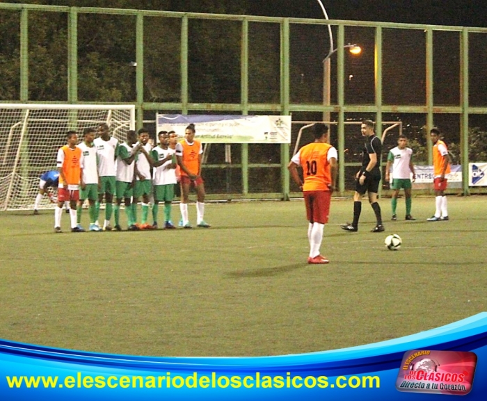 Vacacional: En el último suspiro, Urabá celebró