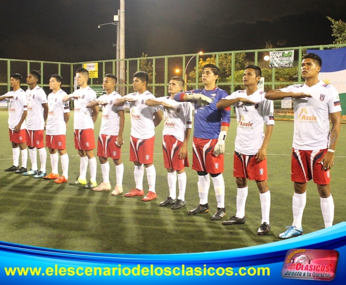 Vacacional: En el último suspiro, Urabá celebró