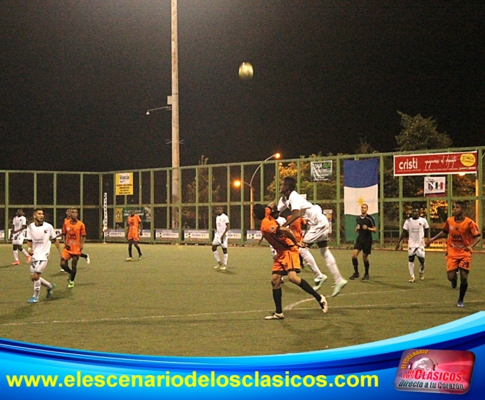 Vacacional: En el último suspiro, Urabá celebró