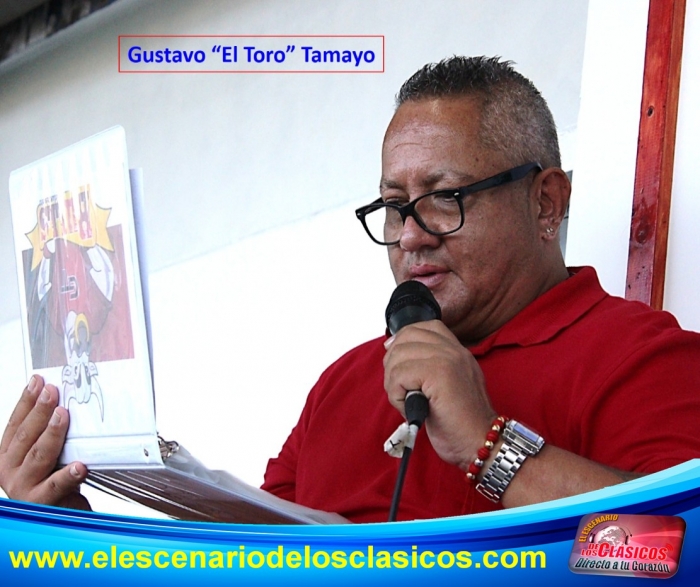 Vacacional:Transmisión de T.V. y Radio,nada que envidiar a grandes producciones