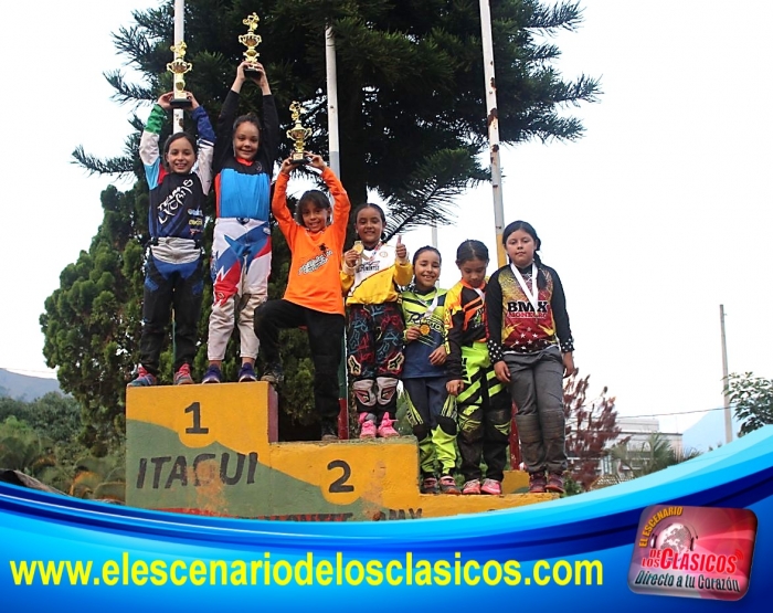 Saltamontes barrió en la 1ª Copa Alcaldías