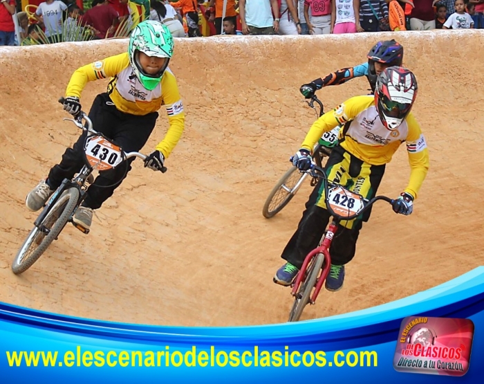 Saltamontes barrió en la 1ª Copa Alcaldías