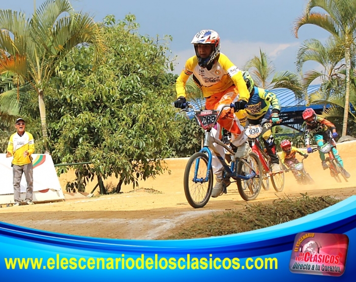 Saltamontes barrió en la 1ª Copa Alcaldías