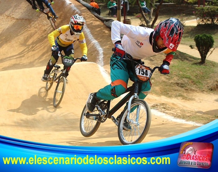 Saltamontes barrió en la 1ª Copa Alcaldías