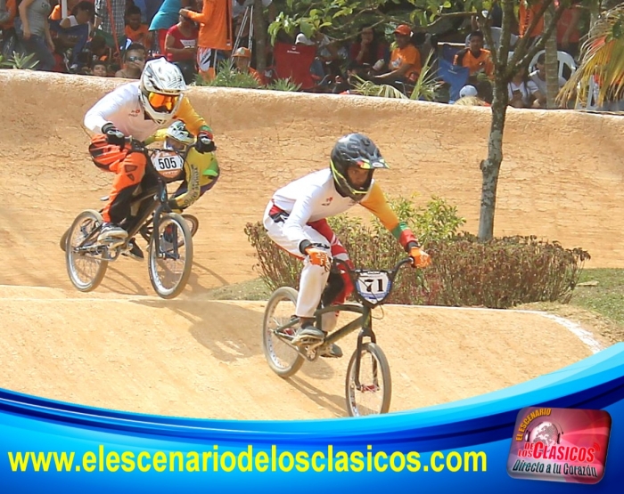 Saltamontes barrió en la 1ª Copa Alcaldías