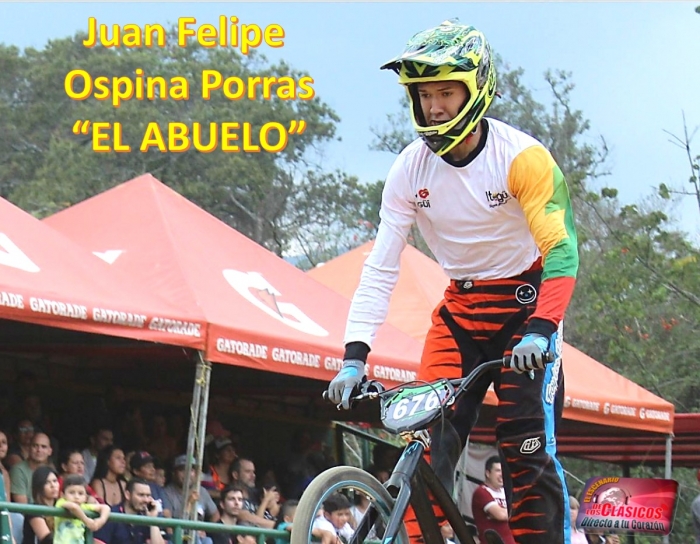 Bicicrosistas de Itagüí tocarán puertas de la alcaldía para ir al mundial