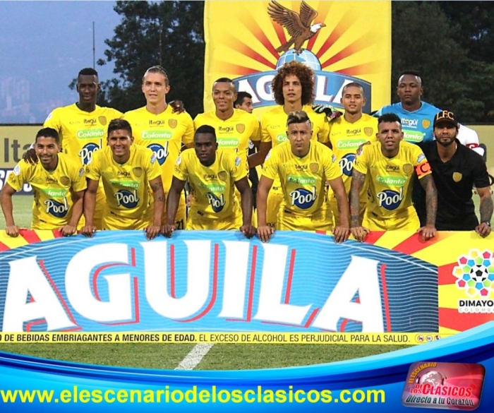 Leones y Barranquilla F.C, ausente el gol