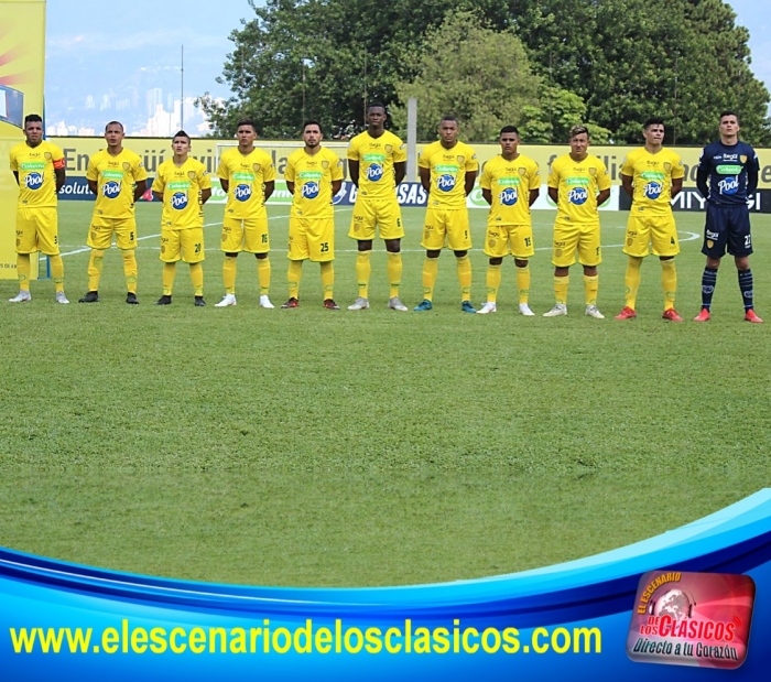 Copa Águila: Felinos y naranjas en tablas