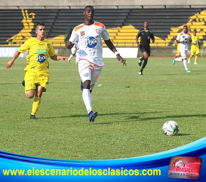 Copa Águila: Felinos y naranjas en tablas