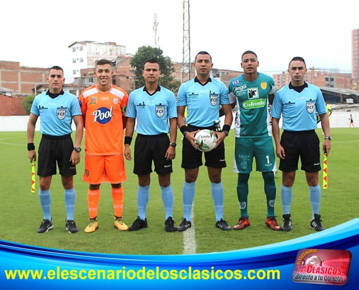 Súper Copa Juvenil Sub 20: Envigado se impuso a Leones