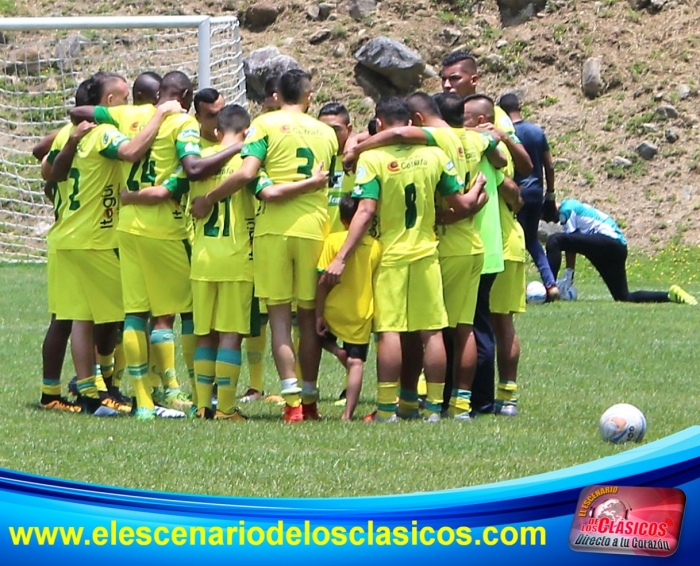 Leones se impuso a La Chalaca en La Primera A