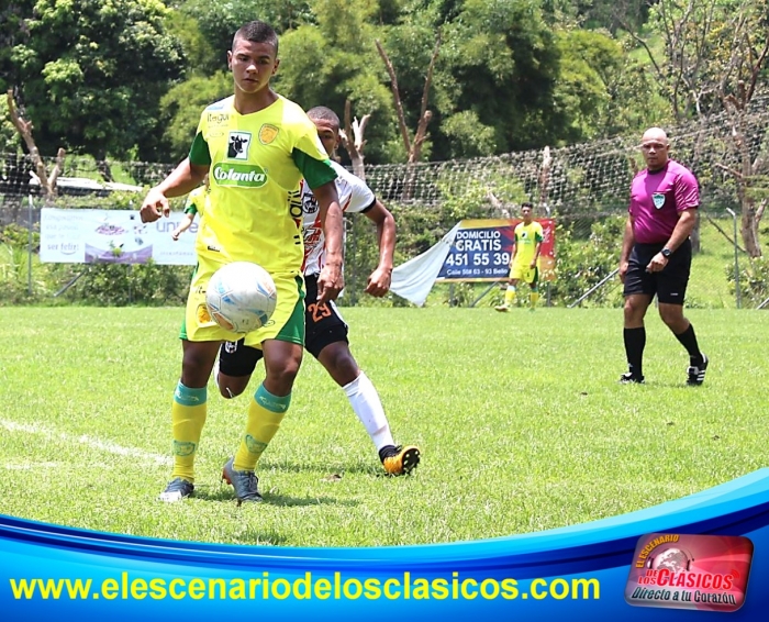 Leones se impuso a La Chalaca en La Primera A