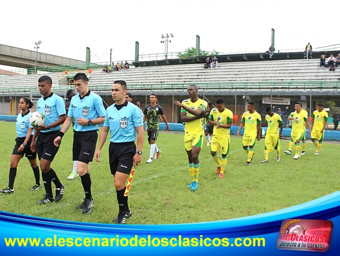 Súper Copa Juvenil: Apretada victoria de Alianza sobre Leones 