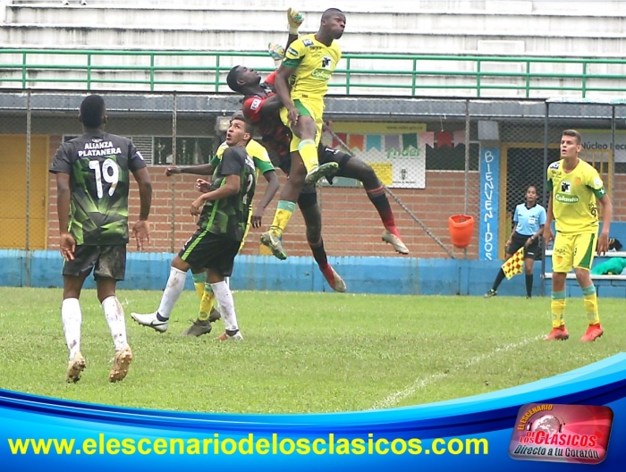 Súper Copa Juvenil: Apretada victoria de Alianza sobre Leones 