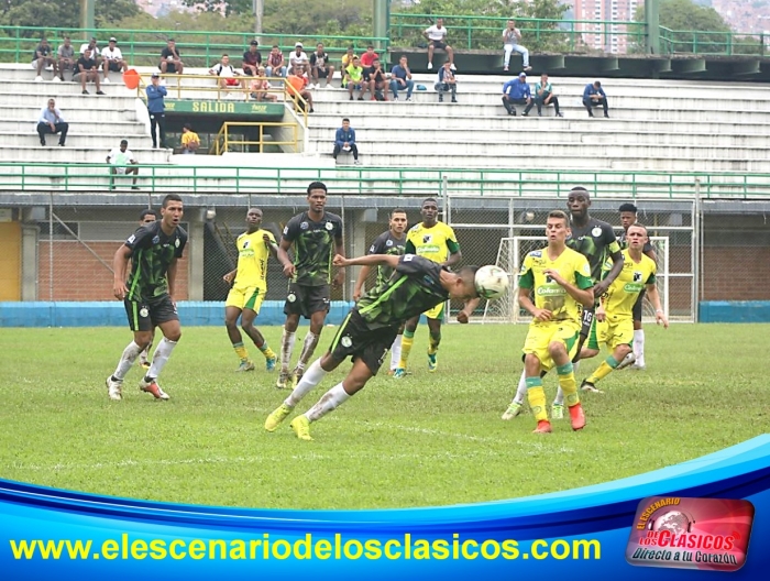 Súper Copa Juvenil: Apretada victoria de Alianza sobre Leones 