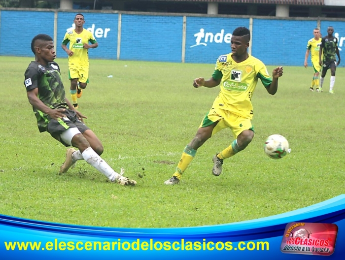 Súper Copa Juvenil: Apretada victoria de Alianza sobre Leones 