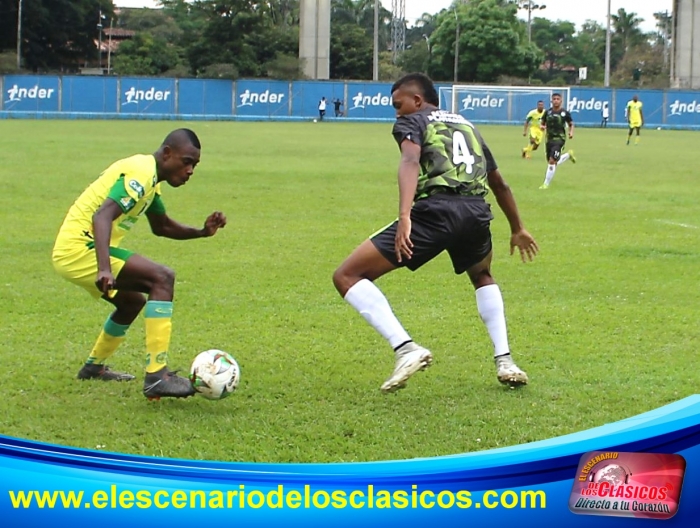 Súper Copa Juvenil: Apretada victoria de Alianza sobre Leones 