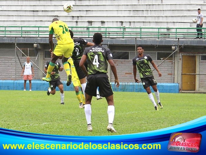 Súper Copa Juvenil: Apretada victoria de Alianza sobre Leones 