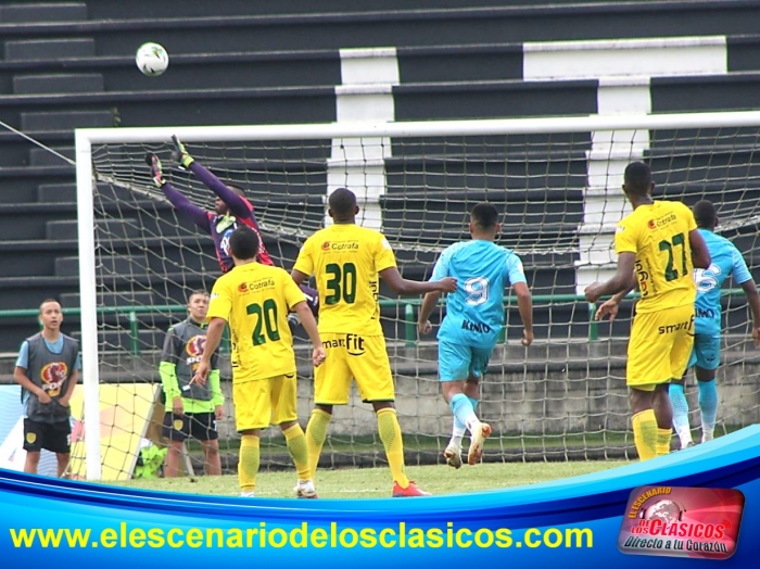 Copa Águila: Leones 1, Jaguares 0. Cuando los palos juegan y son protagonistas