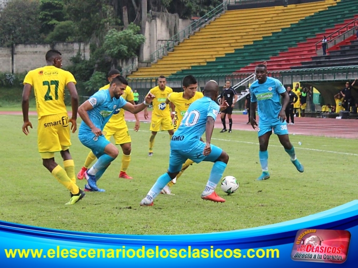 Copa Águila: Leones 1, Jaguares 0. Cuando los palos juegan y son protagonistas