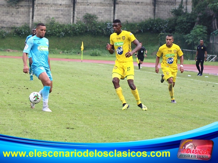 Copa Águila: Leones 1, Jaguares 0. Cuando los palos juegan y son protagonistas