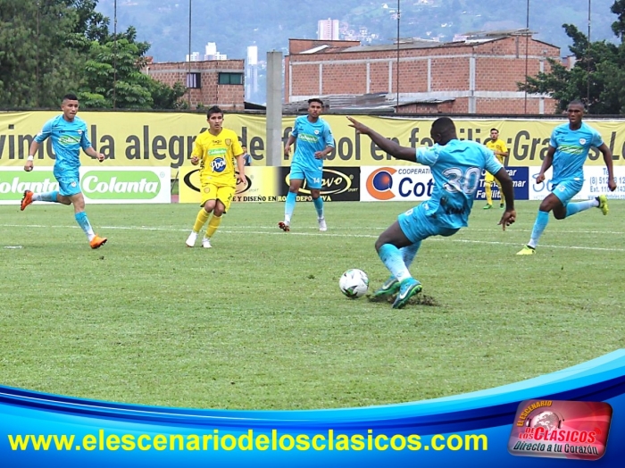 Copa Águila: Leones 1, Jaguares 0. Cuando los palos juegan y son protagonistas