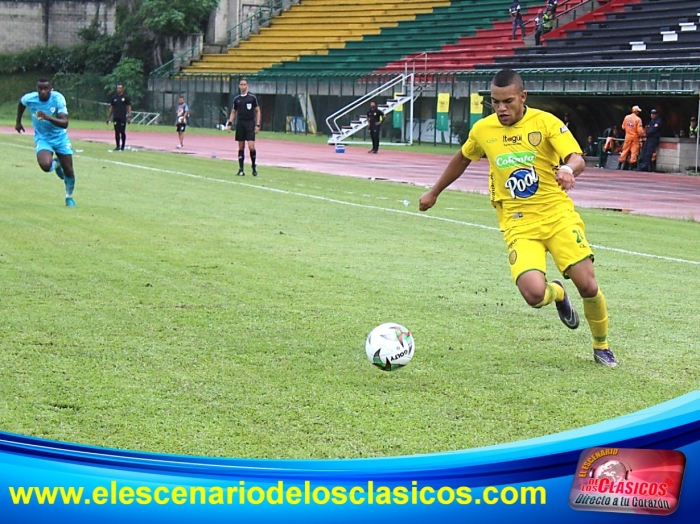 Copa Águila: Leones 1, Jaguares 0. Cuando los palos juegan y son protagonistas