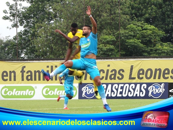 Copa Águila: Leones 1, Jaguares 0. Cuando los palos juegan y son protagonistas