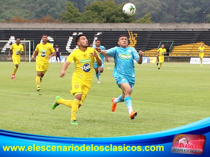 Copa Águila: Leones 1, Jaguares 0. Cuando los palos juegan y son protagonistas