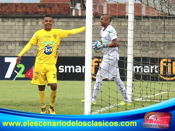 Copa Águila: Leones 1, Jaguares 0. Cuando los palos juegan y son protagonistas