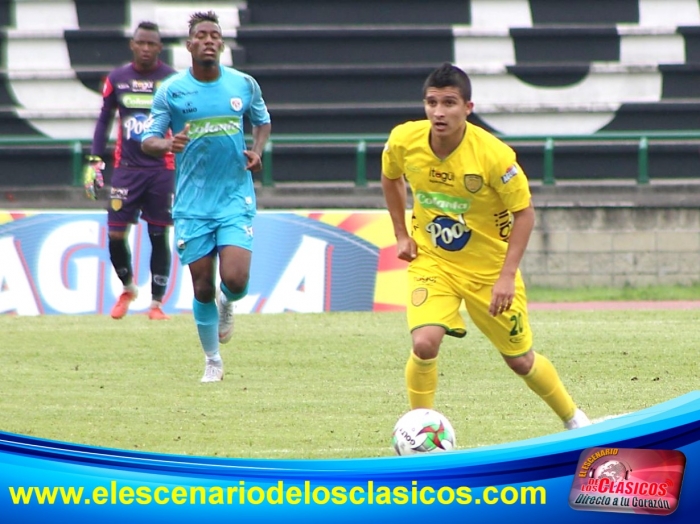 Copa Águila: Leones 1, Jaguares 0. Cuando los palos juegan y son protagonistas