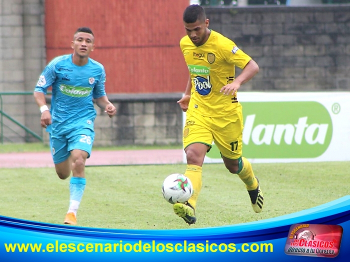 Copa Águila: Leones 1, Jaguares 0. Cuando los palos juegan y son protagonistas