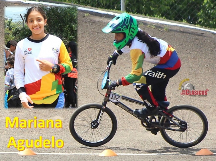 Grisales y Serna la sacaron de la pista. ¡INMENSOS! DOBLE CAMPEONES NACIONALES