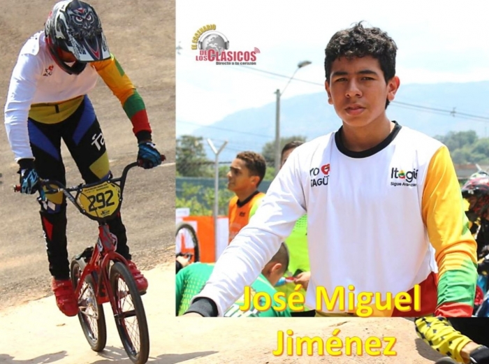 Grisales y Serna la sacaron de la pista. ¡INMENSOS! DOBLE CAMPEONES NACIONALES