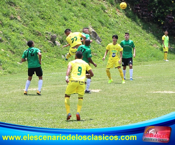 Primera A: Valioso punto sacó Politécnico ante Leones