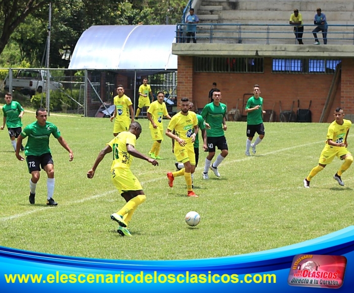 Primera A: Valioso punto sacó Politécnico ante Leones