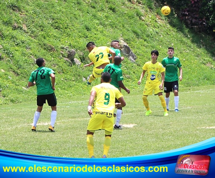 Primera A: Valioso punto sacó Politécnico ante Leones