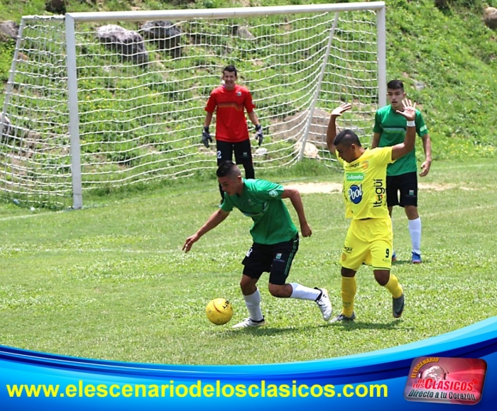 Primera A: Valioso punto sacó Politécnico ante Leones