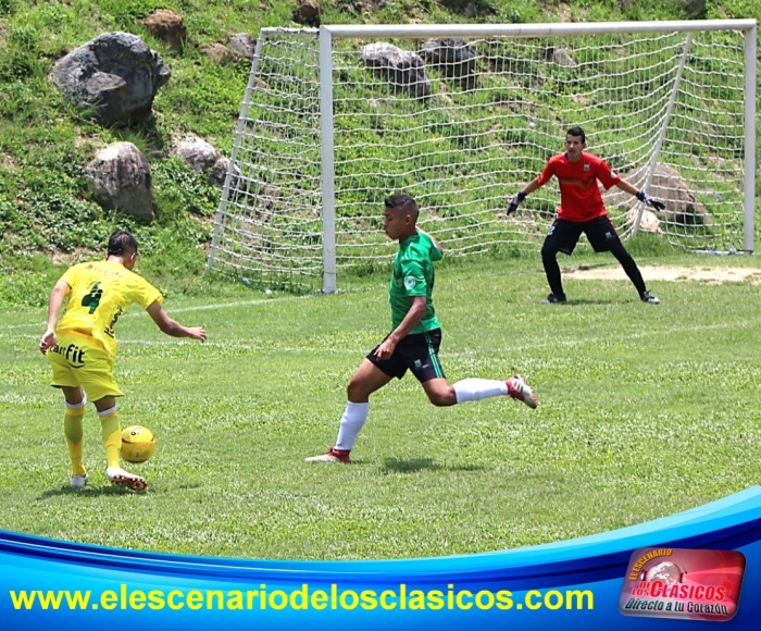 Primera A: Valioso punto sacó Politécnico ante Leones