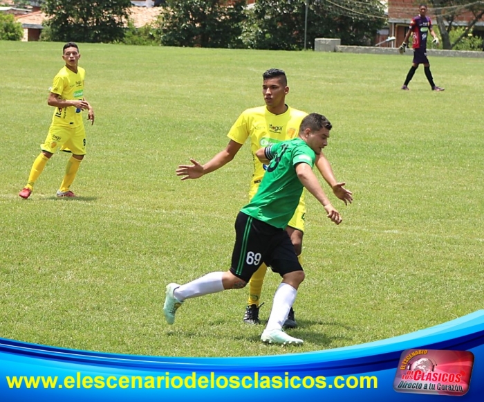 Primera A: Valioso punto sacó Politécnico ante Leones